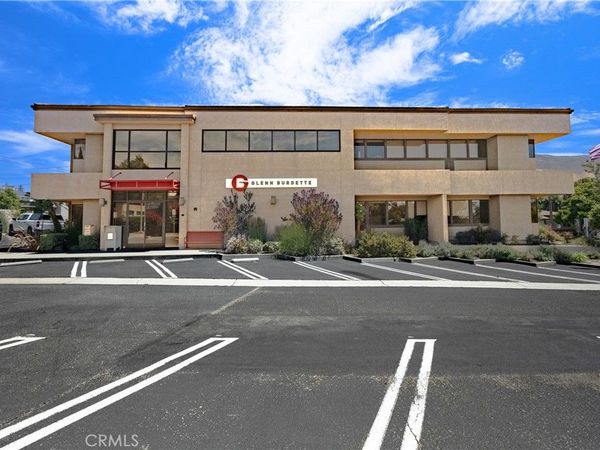 1150 Palm, San Luis Obispo, CA 93401