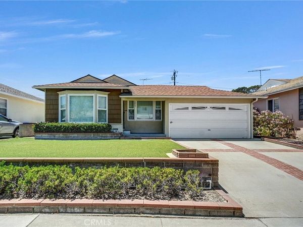 4847 Ocana , Lakewood, CA 90713