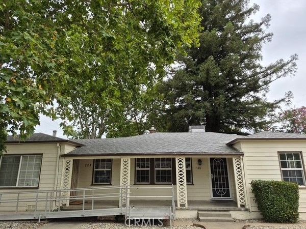 111 Baxter Avenue, Sacramento, CA 95815