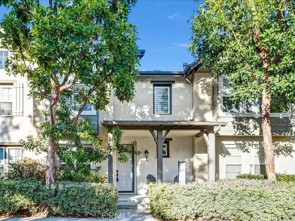 5 Orange Blossom, Ladera Ranch, CA 92694