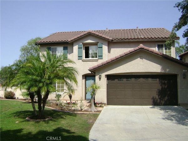 1 Via Villario , Rancho Santa Margarita, CA 92688
