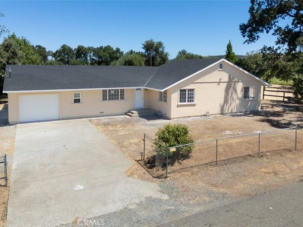2520 Messina , Palermo, CA 95968