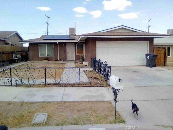 1829 Calico Drive , Barstow, CA 92311