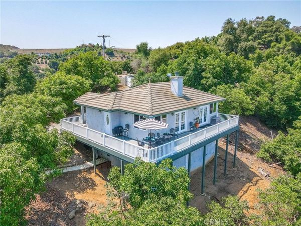 2125 Puerto Del Mundo , Fallbrook, CA 92028
