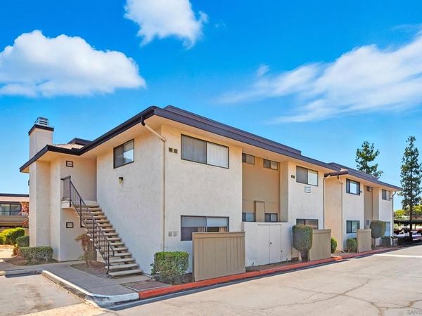450 W Vermont Ave , Unit 807, Escondido, CA 92025