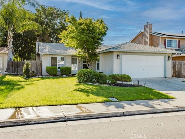 102 S Benicia Street , Planada, CA 95365
