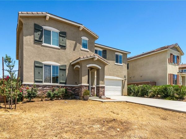 1100 Little Leaf, Calimesa, CA 92320