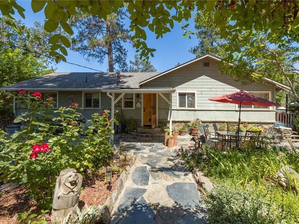 45871 Sutton Drive , Oakhurst, CA 93644