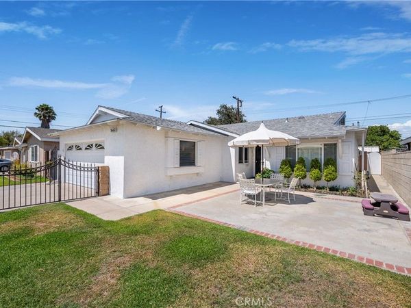 14457 Bresee, Baldwin Park, CA 91706