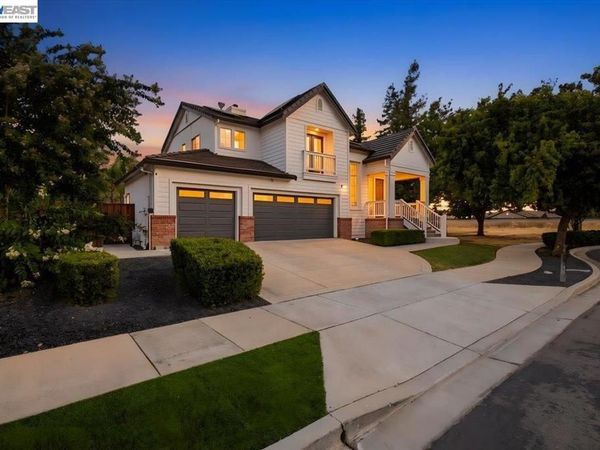 983 Chamomile Lane, Brentwood, CA 94513