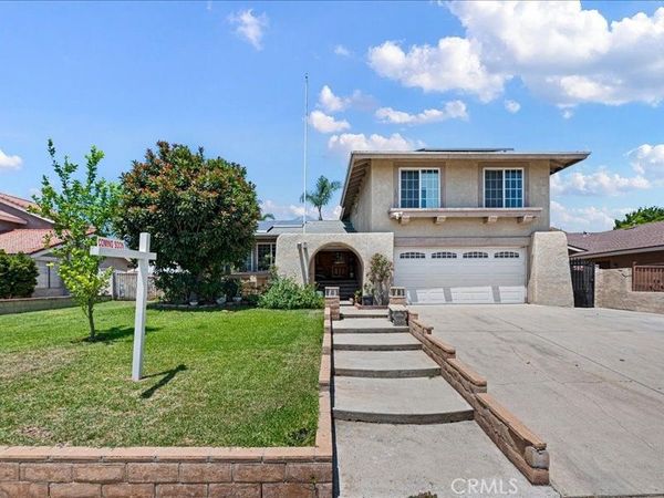 10306 Victoria Street , Rancho Cucamonga, CA 91701