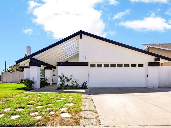 4741 Via Del Rancho, Yorba Linda, CA 92886