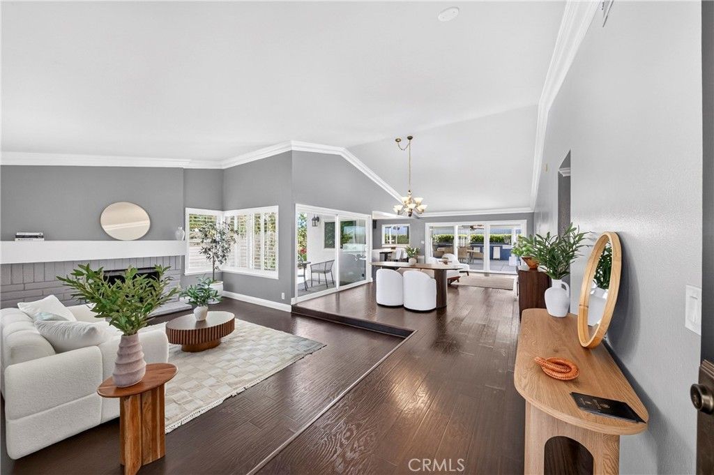 4741 Via Del Rancho, Yorba Linda, CA 92886 Main Photo