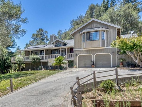17 Enos Lane , Watsonville, CA 95076