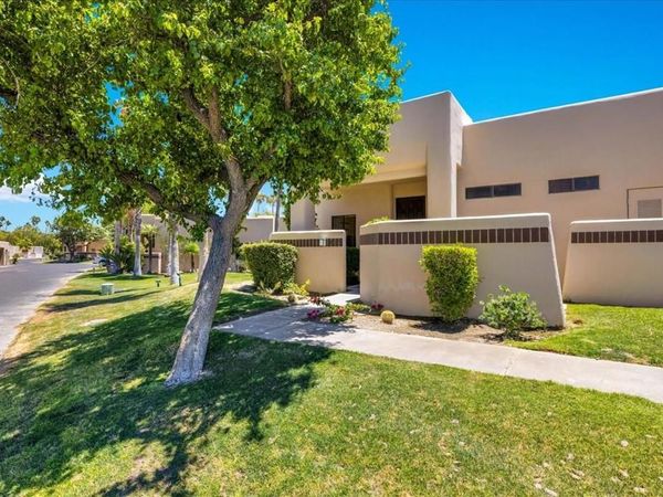 67399 Toltec Court , Cathedral City, CA 92234