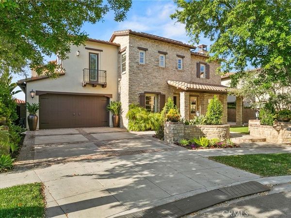 7 Kent Court , Ladera Ranch, CA 92694