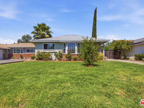 1288 Oakhurst Drive , San Bernardino, CA 92404