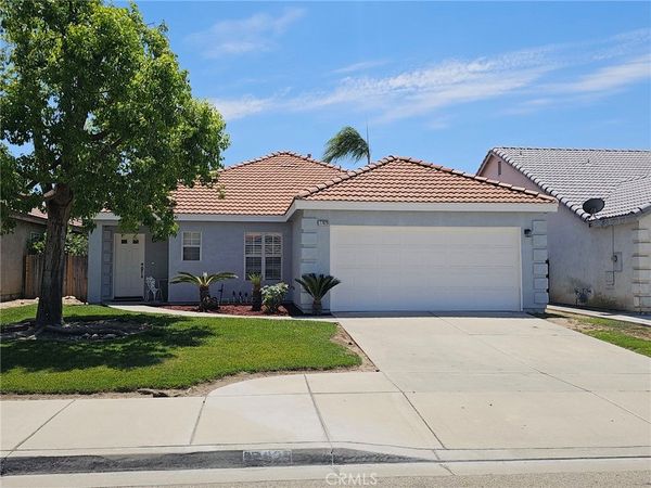 27629 7th Street , Highland, CA 92346