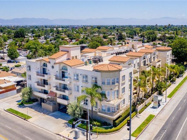 6800 Corbin Avenue, Unit 106, Reseda, CA 91335