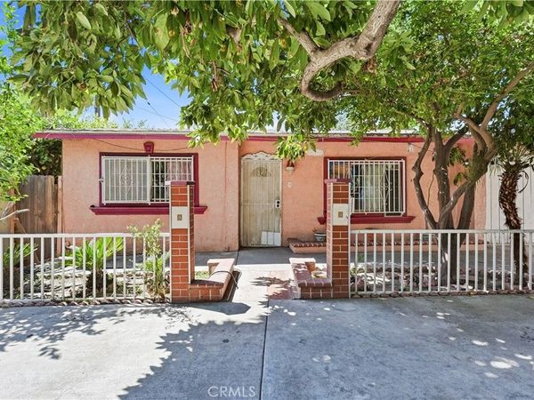 12375 Poinsettia, El Monte, CA 91732