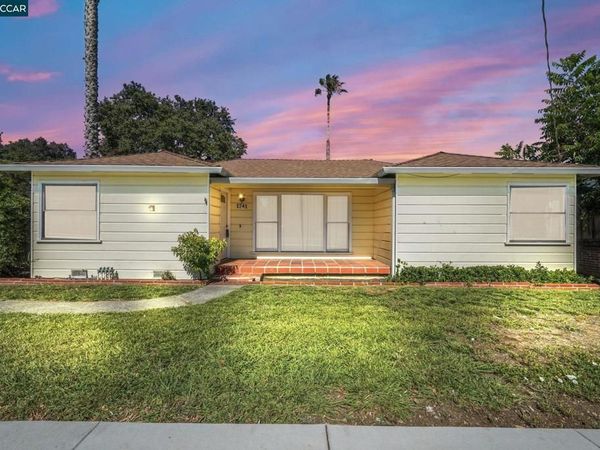 1741 6Th St, Concord, CA 94519