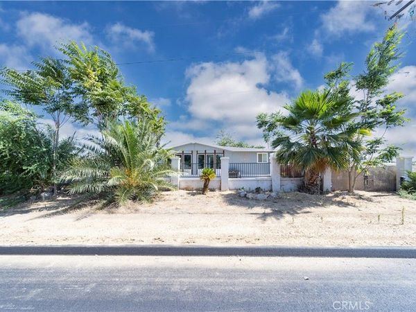 32675 Asbury Street , Winchester, CA 92596