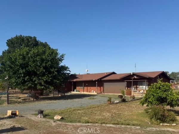 7860 Road 252 , Terra Bella, CA 93270