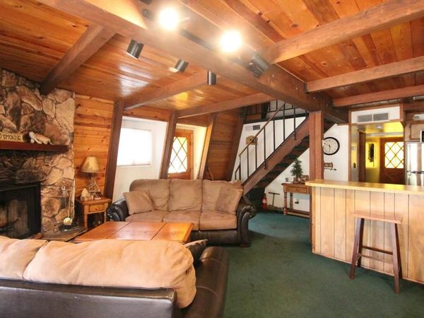 504 Pinewood Court , Big Bear City, CA 92314