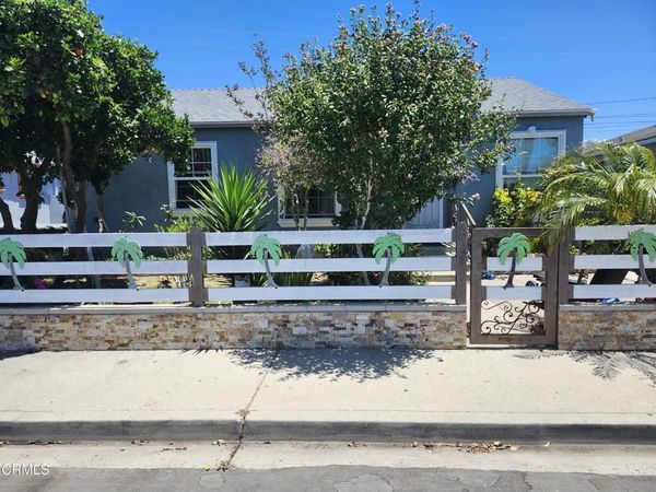 210 Harding Avenue , Oxnard, CA 93030