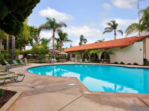 4264 Loma Riviera Lane , San Diego, CA 92110