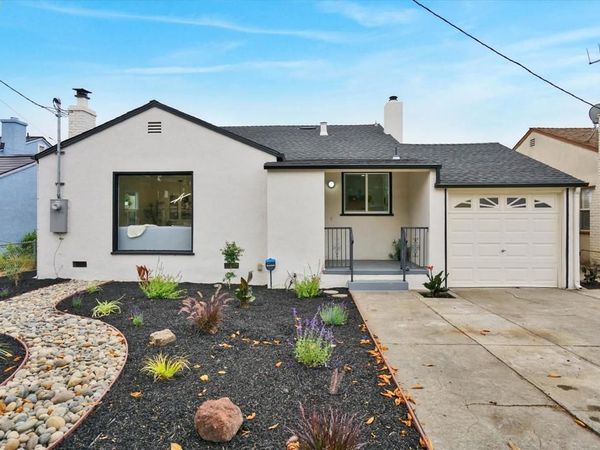 86 Preda St , San Leandro, CA 94577