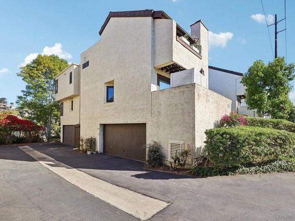 2275 Caminito Pajarito , Unit 174, San Diego, CA 92107