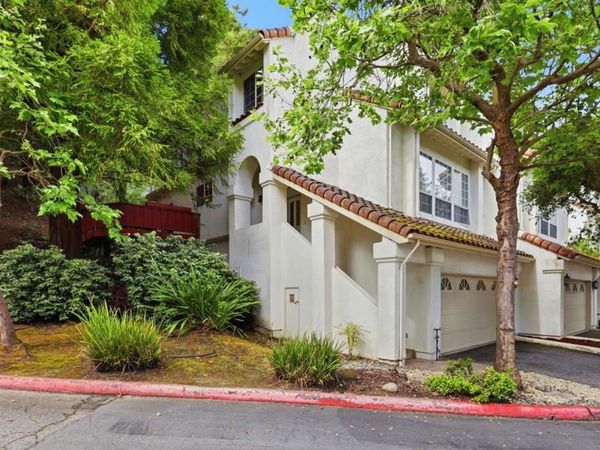 360 Carrera Circle , Aptos, CA 95003