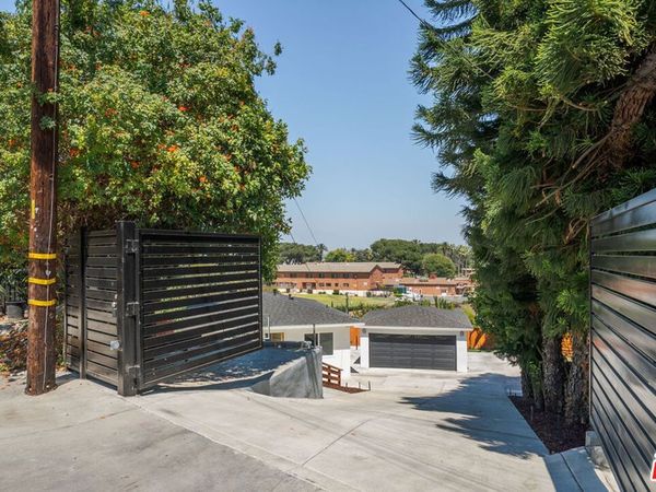 2250 Kays Avenue, Rosemead, CA 91770