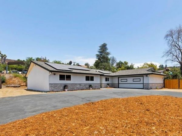 12172 Gay Rio Drive , Lakeside, CA 92040