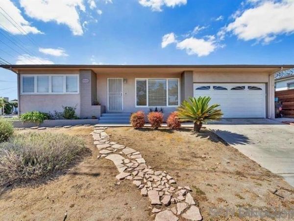 6465 Julie , San Diego, CA 92115