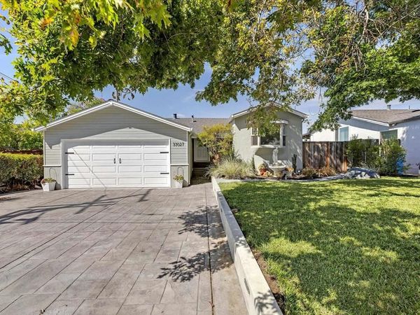 33027 Palmetto Drive , Union City, CA 94587