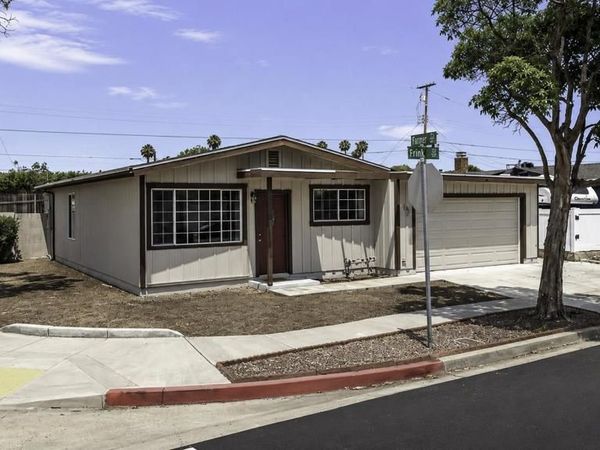 5102 Frink Avenue , San Diego, CA 92117