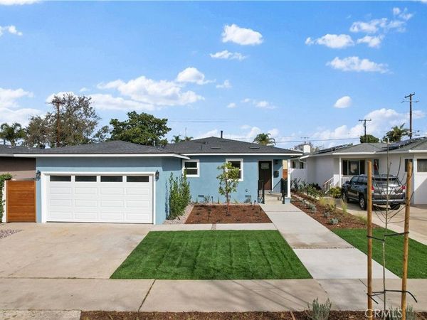 209 E Mayfair , Orange, CA 92867