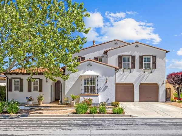 6560 Eagle Ridge Court , Gilroy, CA 95020