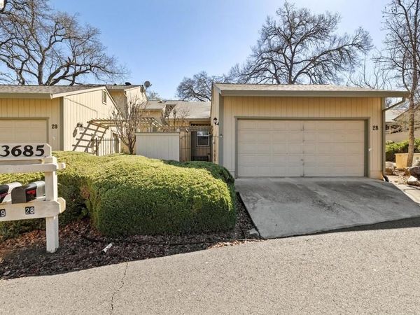 23685 Marble Quarry Rd, Unit 28, Columbia, CA 95310