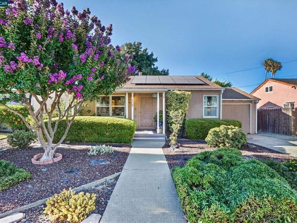 310 W Madill St , Antioch, CA 94509