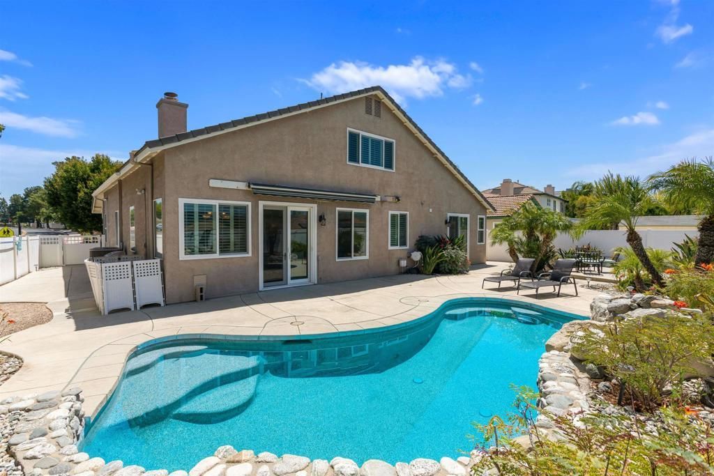 23997 Orleans Lane , Murrieta, CA 92562 Main Photo