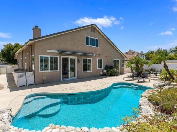 23997 Orleans Lane , Murrieta, CA 92562