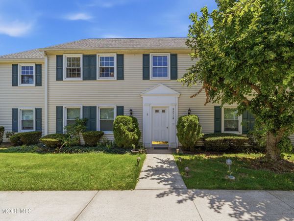 271O Old Nassau Road, Monroe, NJ 08831