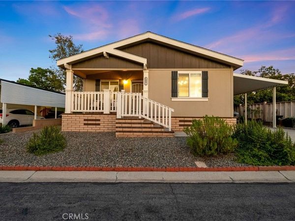 1007 Norwich Way , Corona, CA 92882