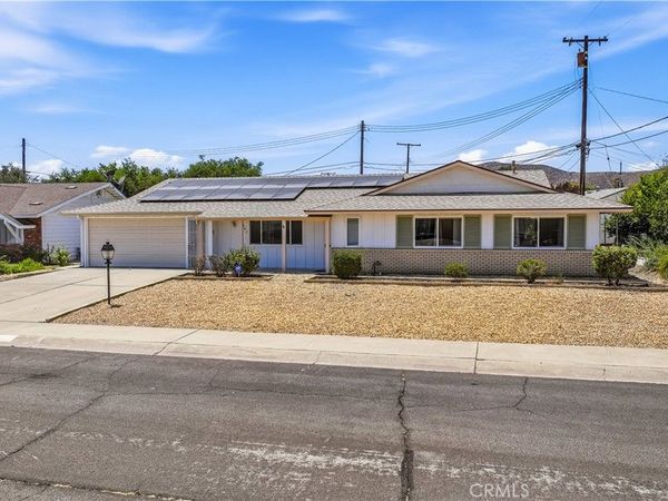 28561 Middlebury , Sun City, CA 92586