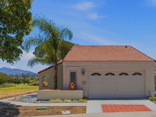12797 Rueda Acayan , San Diego, CA 92128