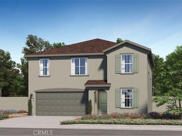 1384 Derby Drive , San Jacinto, CA 92582