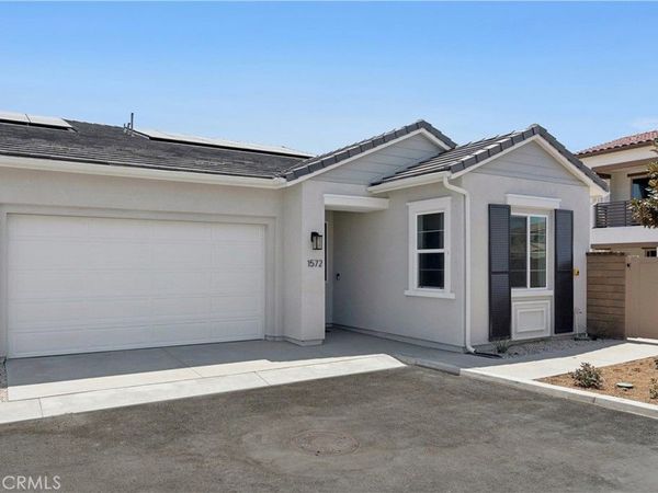 1572 Gavilan Ridge Road , Rancho Mission Viejo, CA 92694